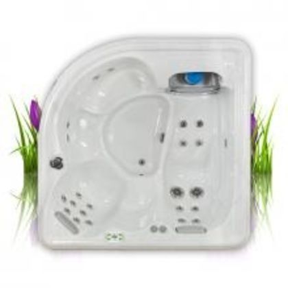 Camelia Garden Spa