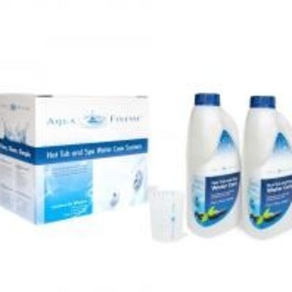 Aqua Finesse