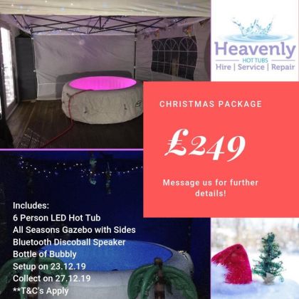 Christmas Package