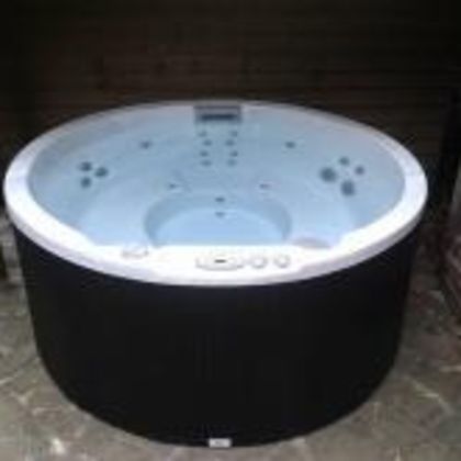 Tampa South Sea Spa
