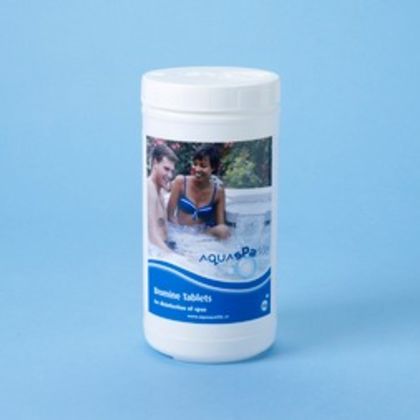Bromine Tablets 1kg