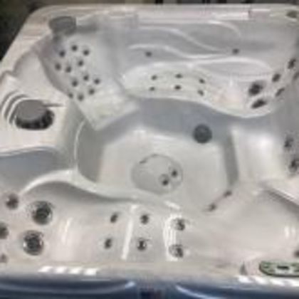 Orlando 853dl Dx South Sea Spa