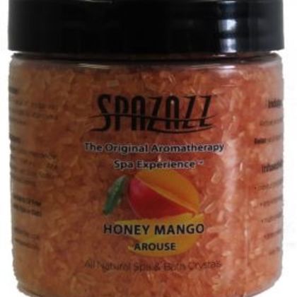 Spazazz Crystals 4oz
