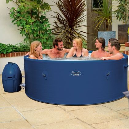 Lay Z Spa Monaco Airjet