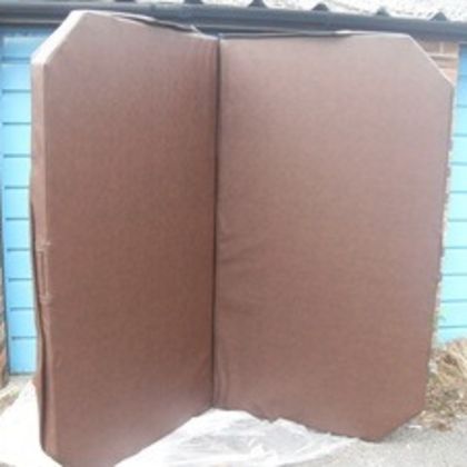 Thermal Hot Tub Cover - Stock Item