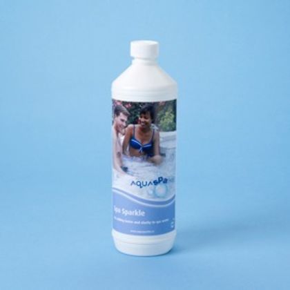 1l Spa Sparkle