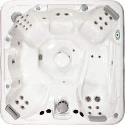 Marco 834 L South Sea Spa