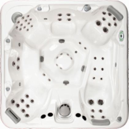 Marco 860 L South Sea Spa