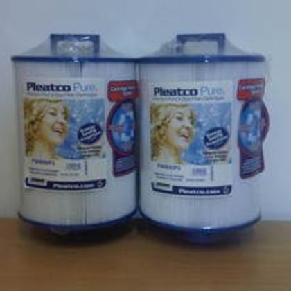 Large Spaform Filters 50 Sq Ft