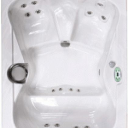 Daytona 518 P South Sea Spa