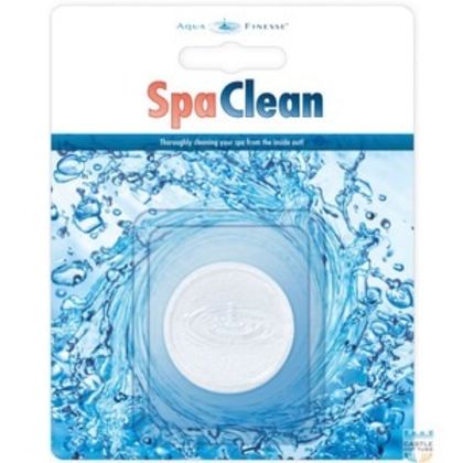 Aquafinesse Spa Clean Tablet