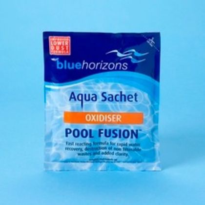 Spa Lite, Fusion Sachets 35 G