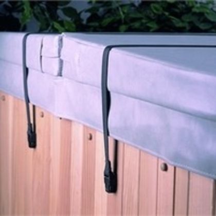 Secure Straps