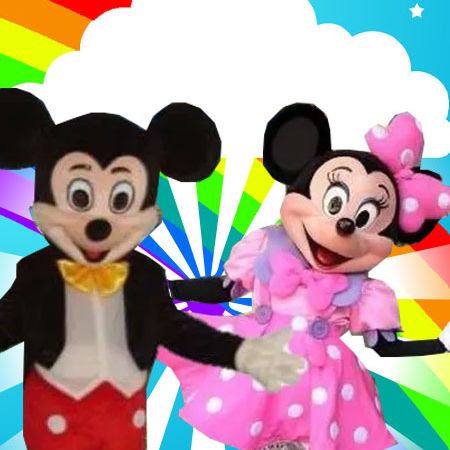 Mascots