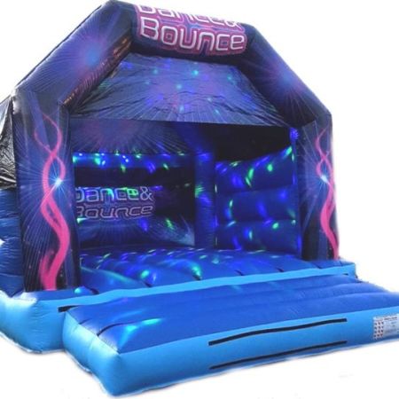 Bouncy Castles