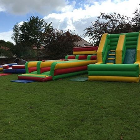 Inflatables
