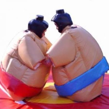 Sumo Suits