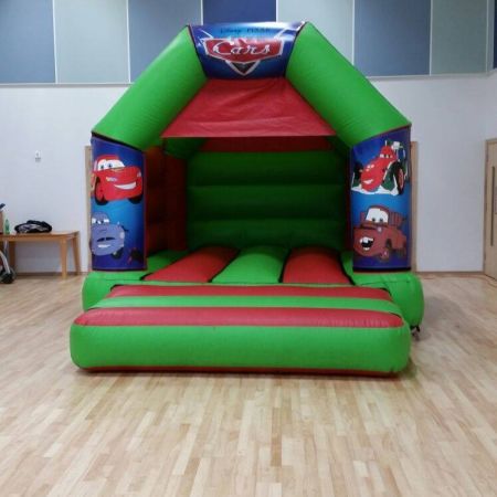 Medium Bouncy Castles