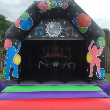 Childrens Bouncy Castles