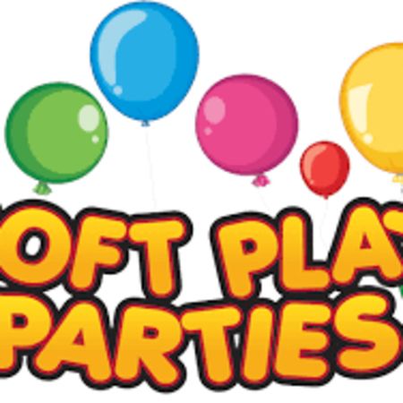 Soft Play Parties