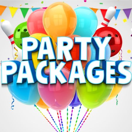 Party Packages