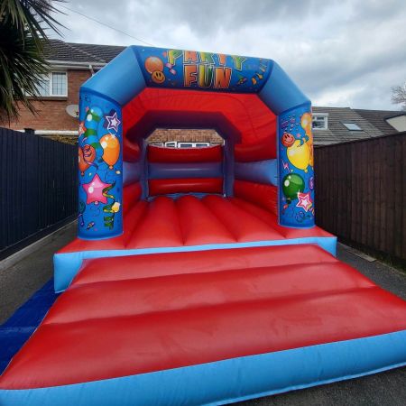 Bouncy Castles