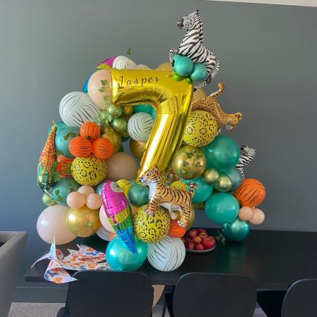 Balloon Displays