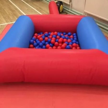 Ball Pools