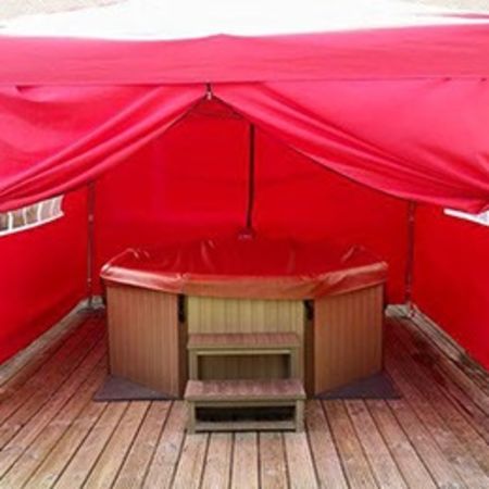 Hot Tubs