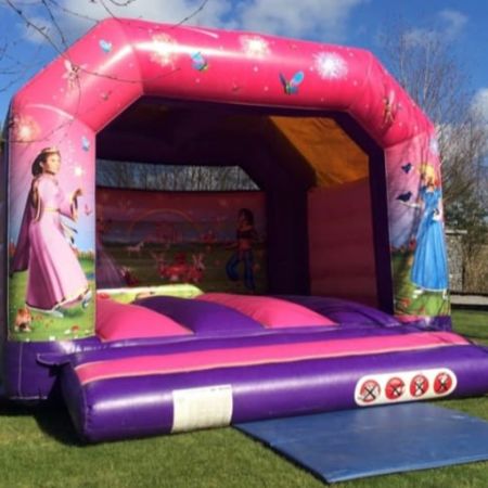 Bouncy Castles