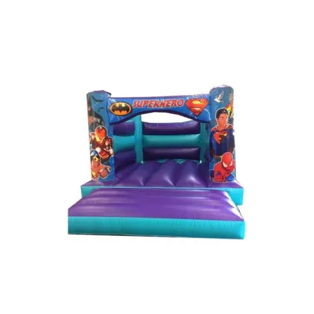 Standard Bouncy Castles