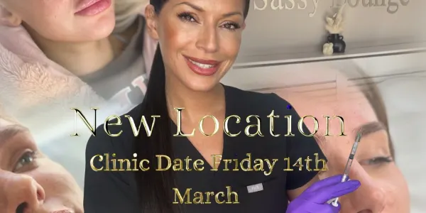 New Location Alert