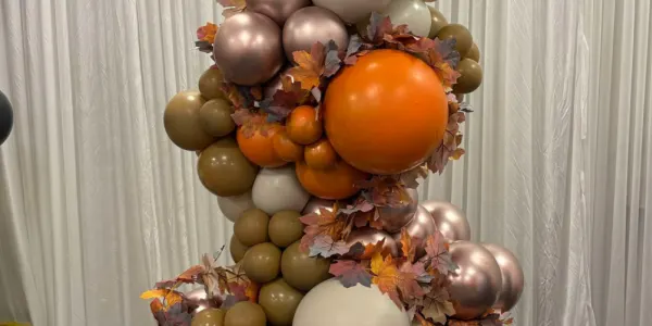 Transform Your Autumn