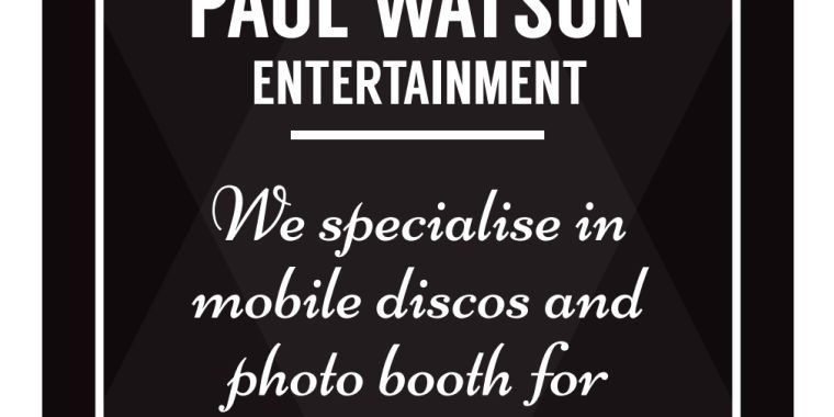 Wedding Disco