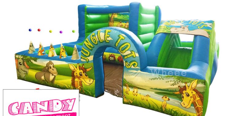 Jungle Play Park