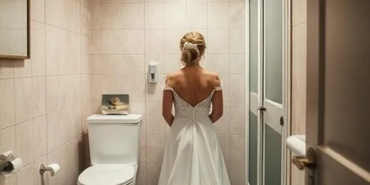 Why Luxury Toilets Are A Must-have For Outdoor Weddings