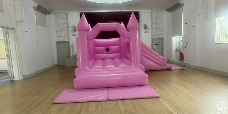 Top Trending Party Themes Uk /abc Bouncy Castles Ideas