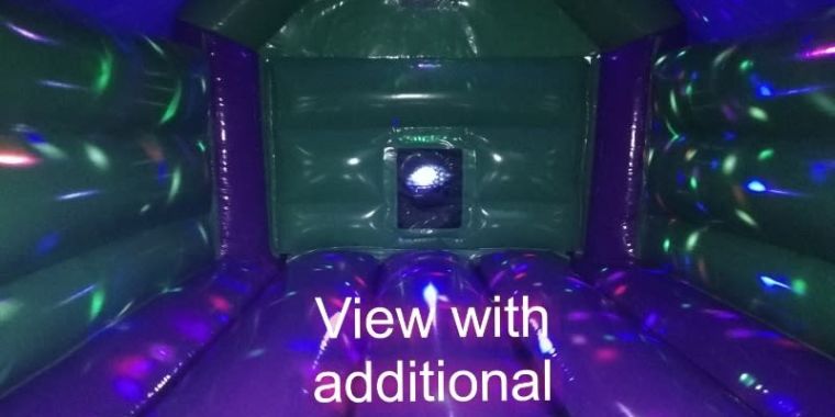 How Much Does A Bouncy Castle Cost To Hire?