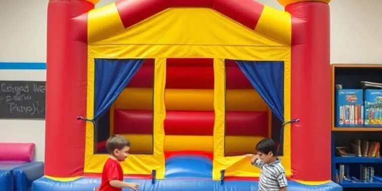 Planning A School Fair Or Community Event? Heres What You Need