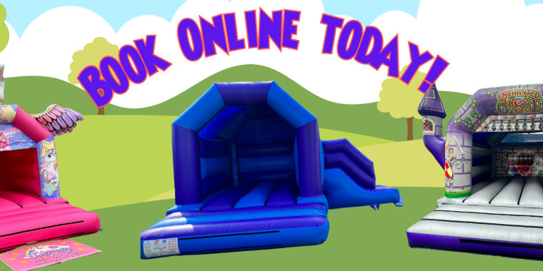 The Ultimate Guide To Themed Bouncy Castle Parties Elevate Your Event With Unforgettable Fun