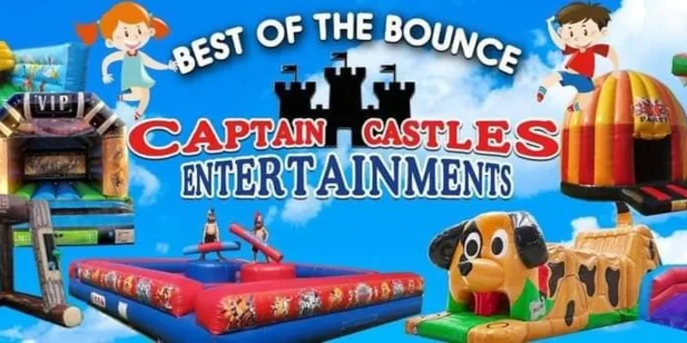 Bouncy Castle Hire Kings Lynn
