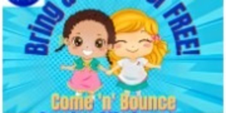 Return Of Come N Bounce 2023