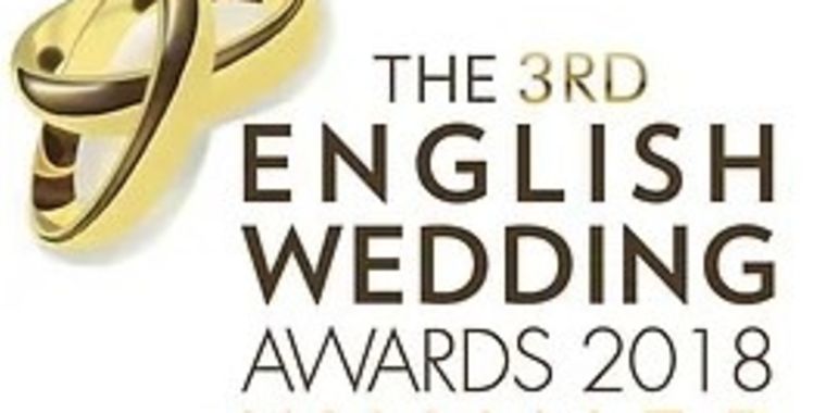 The English Wedding Awards 2018