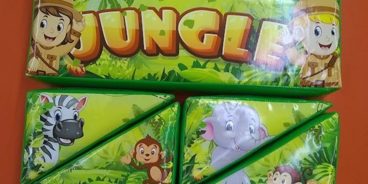 Newsflash Our New Soft Play Set Coming Soon
