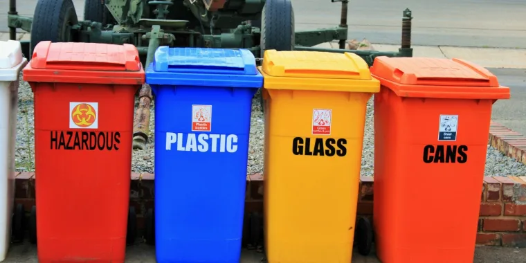 Eco-friendly Skip Hire Solutions In Brighton
