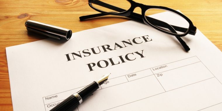 Insurance Policy