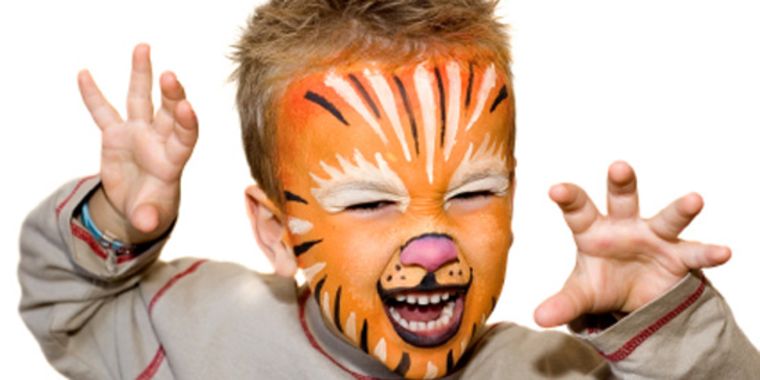 Face Painting