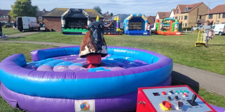 What You Need To Know Before Renting A Mechanical Bull
