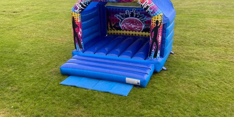 The Key Indicators Of High-quality Bouncy Castle Hire Companies