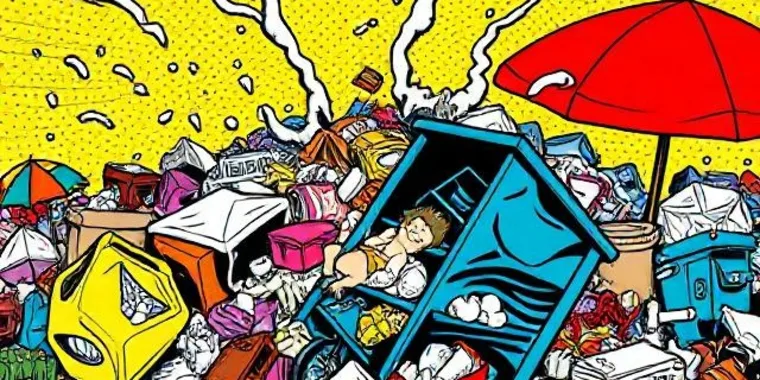 Don’t Let Rubbish Ruin Your Summer – Book Your Waste Clean-up Now